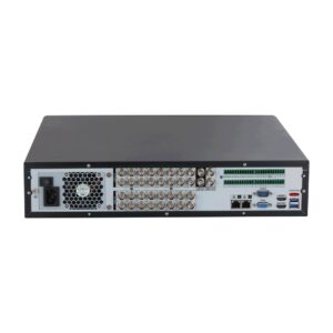 Dahua Technology XVR5816S-I3 Juoda - Image 3
