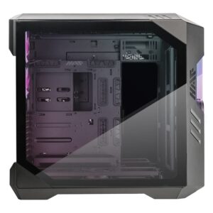 Cooler Master HAF 700 EVO „Full Tower“ Pilka - Image 2