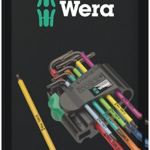 Wera 967/9 TX BO