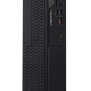 Acer Veriton X X2735GT Intel Core Ultra 7 265 16 GB DDR5-SDRAM 512 GB SSD Windows 11 Pro Tower PC Juoda - Image 2