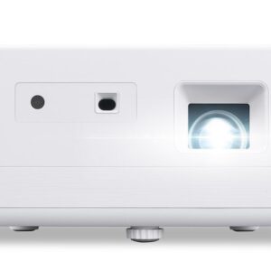 Acer PD1810IC Standartinio nuotolio projektorius 1000 ANSI lumens DLP UHD 4K (3840x2160) 3D Balta - Image 3