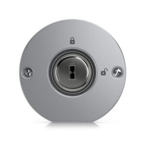 Ubiquiti UA-Rescue Išmanusis užraktas - Image 3