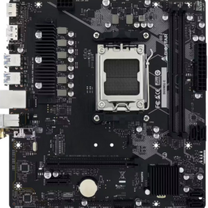 Pagrindinė plokštė BIOSTAR B650MS2-E - Image 3