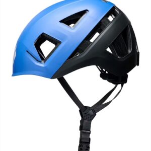 „BLACK DIAMOND Capitan E Helmet drifter blue“ šalmas M/L - Image 2