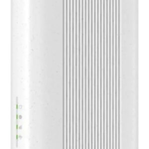 Zyxel NR5111 belaidis maršrutizatorius Gigabitinis eternetas Dviguba juosta (2,4 GHz / 5 GHz) 5G Balta - Image 1