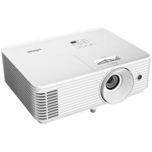 Vivitek DX330 duomenų projektorius Standartinio nuotolio projektorius 4000 ANSI lumens DMD XGA (1024x768) 3D Balta - Image 2