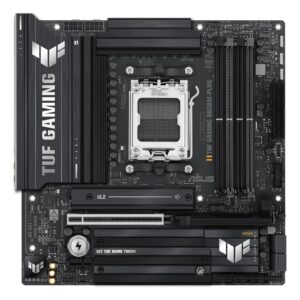 ASUS TUF GAMING B850M-PLUS AMD B850 AM5 lizdas „micro ATX“ - Image 3