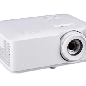 Acer PL2810G 3500 ANSI lumens DLP UHD 4K (3840x2160) Balta - Image 3