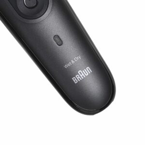 Kirptuvas Braun MGK7491 Juoda - Image 3