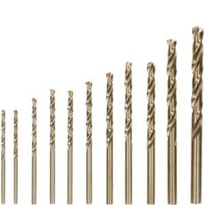Bosch 2 607 017 047 grąžto antgalis Spiralinis grąžtas 18 vnt - Image 2