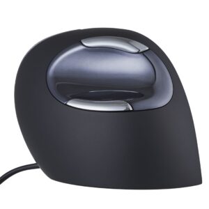 BakkerElkhuizen Evoluent D kompiuterio pelė Biuras Dešinės rankos USB A tipo Lazeris 3200 DPI - Image 2
