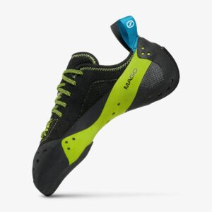 Scarpa MAGO Juoda - Image 3