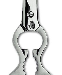ZWILLING 43923-200-0 darbo stalo žirklės / figūrinės žirklės Sidabras - Image 1