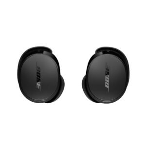 Bose QuietComfort Earbuds Laisvų rankų įranga Bevielis Įkišamos į ausį Bluetooth Juoda - Image 2