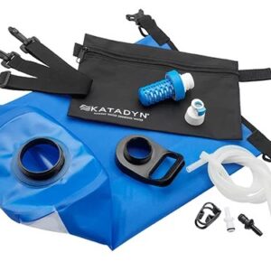 Katadyn 8020859 turistinis vandens filtras 6 L - Image 2