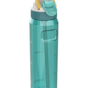 Vandens butelis KAMBUKKA Lagoon 1000ml Zesty Green - Image 2