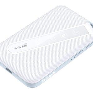 D-Link DWR-932W mobiliojo ryšio įrenginys Korinio tinklo modemas - Image 1