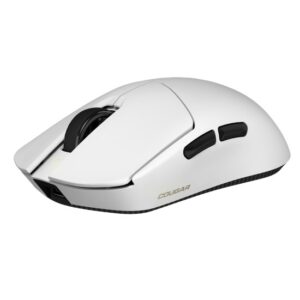 COUGAR CGR-NLNW-RP4 kompiuterio pelė Žaidimams Abiems rankoms RF Wireless + USB Type-C Optinis 26000 DPI - Image 3