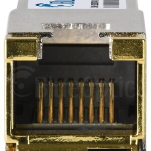 BlueOptics AXM765-BO tinklo siųstuvų-imtuvų modulis SFP+ 1550 nm - Image 1