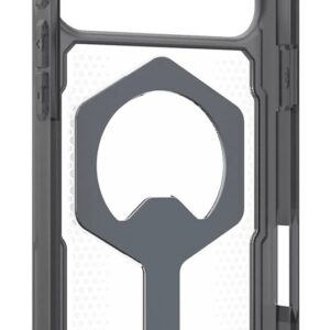 Urban Armor Gear 114528113136 mobiliojo telefono dėklas 17,5 cm (6.9") Pelenų, Titanas