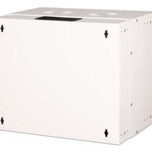 Digitus DN-49204 lentyna 9U Sieninis stovas Pilka - Image 2