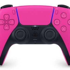 Sony DualSense v3 Rožinė Bluetooth/USB Žaidimų pultelis Analoginis / skaitmeninis PlayStation 5 - Image 1