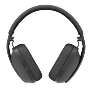 Logitech 981-001199 Ausinės be mikrofono ir ausinės su mikrofonu Laisvų rankų įranga Bevielis Su lankeliu Skambučiai / muzika Bluetooth Grafitas - Image 3