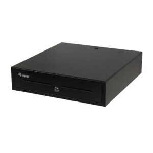 Equip 351010 stalčius gryniesiems pinigams Rankinis kasos stalčius