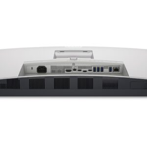 DELL UltraSharp U3224KBA kompiuterio monitorius 80 cm (31.5") 6144 x 3456 pikseliai 6K Ultra HD LCD Juoda, Sidabras - Image 3