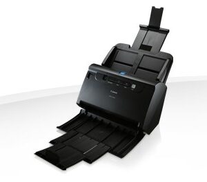 Canon imageFORMULA DR-C240 Sheet-fed skaitytuvas 600 x 600 DPI A4 Juoda - Image 2