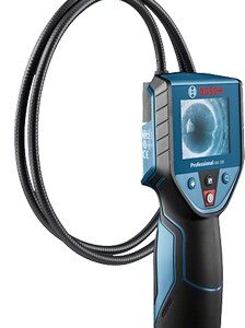 Bosch GIC 120 Professional pramoninė patikros kamera 8,5 mm