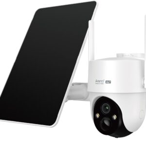 Arenti GO3G Kit3 IP apsaugos kamera Lauke Lubos - Image 1