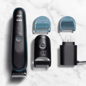 Gillette INTIMATE i5 Juoda Ličio-jonų (Li-Ion) - Image 2