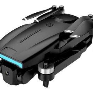Denver DCW-3520 skraidyklė su kamera 4 rotoriai Keturių menčių sraigtasparnis 1280 x 720 pikseliai 1600 mAh Juoda - Image 2