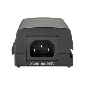 LevelOne POI-3000 PoE adapteris Gigabitinis eternetas - Image 2