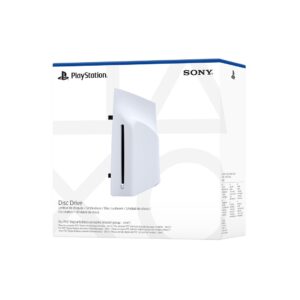 Sony Disc Drive Šoninis skydelis - Image 3