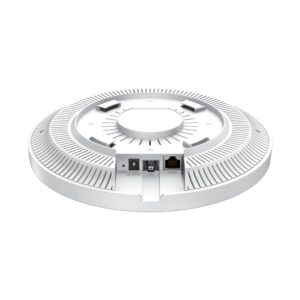 Cudy AP11000 WLAN prieigos taškas 5760 Mbit/ai Balta - Image 2