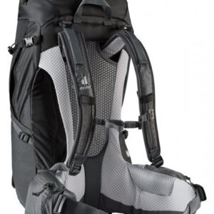Deuter Futura Pro 34 SL 34 L Juoda - Image 3