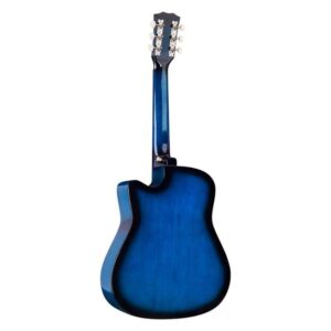 V-TONE AG One BB - 4/4 akustinė gitara, blueburst - Image 2