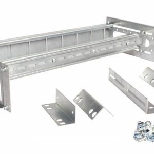 Equip EZR-DIN-3 komutacinės spintos priedas Stovo bėgelis