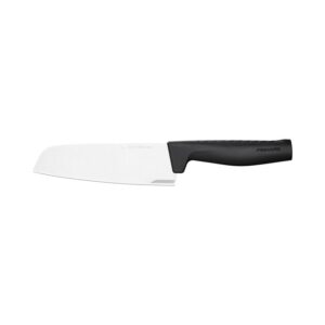 Fiskars 1051761 virtuvinis peilis Nerūdijančiojo plieno 1 vnt Santoku peilis