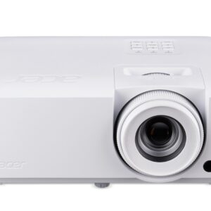 Acer PL2810G 3500 ANSI lumens DLP UHD 4K (3840x2160) Balta - Image 2
