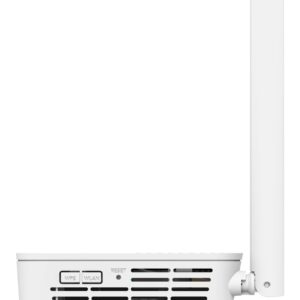 Cudy GP1200 belaidis maršrutizatorius Gigabitinis eternetas Dviguba juosta (2,4 GHz / 5 GHz) Balta - Image 2
