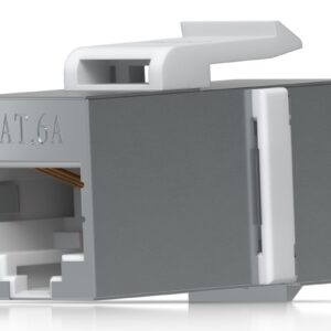 Ubiquiti UACC-Keystone-Coupler-C6A - Image 3