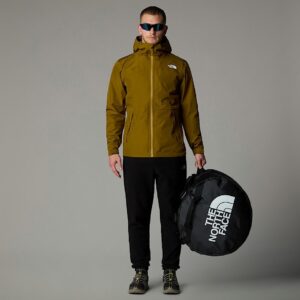 The North Face Base Camp krepšys daiktams 150 L Nailonas, Poliesteris Juoda - Image 2