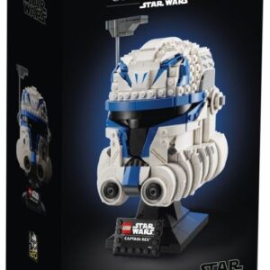 LEGO STAR WARS 75349 KAPITONAS REX - ŠALMŲ KOLEKCIJA - Image 1