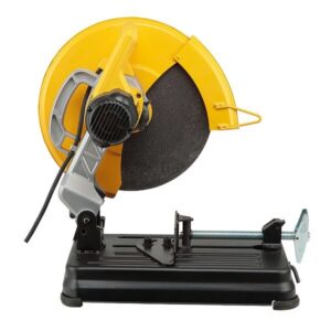 DeWALT D28730-QS Stalinis diskinis pjūklas 4000 RPM - Image 3