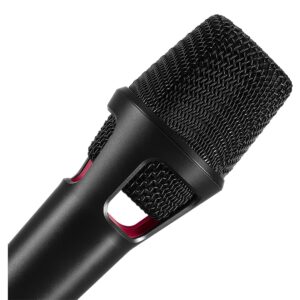 Austrian Audio OD505 Juoda Scenos / pasirodymų mikrofonas - Image 3