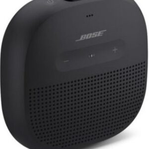 Bose SoundLink Micro Bluetooth speaker Juoda - Image 3