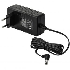 Auerswald COMfortel® D-XT-PS maitinimo adapteris / inverteris Vidaus Juoda - Image 1